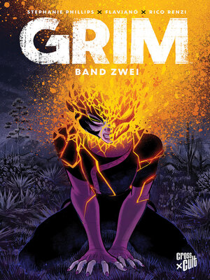 cover image of Grim 2